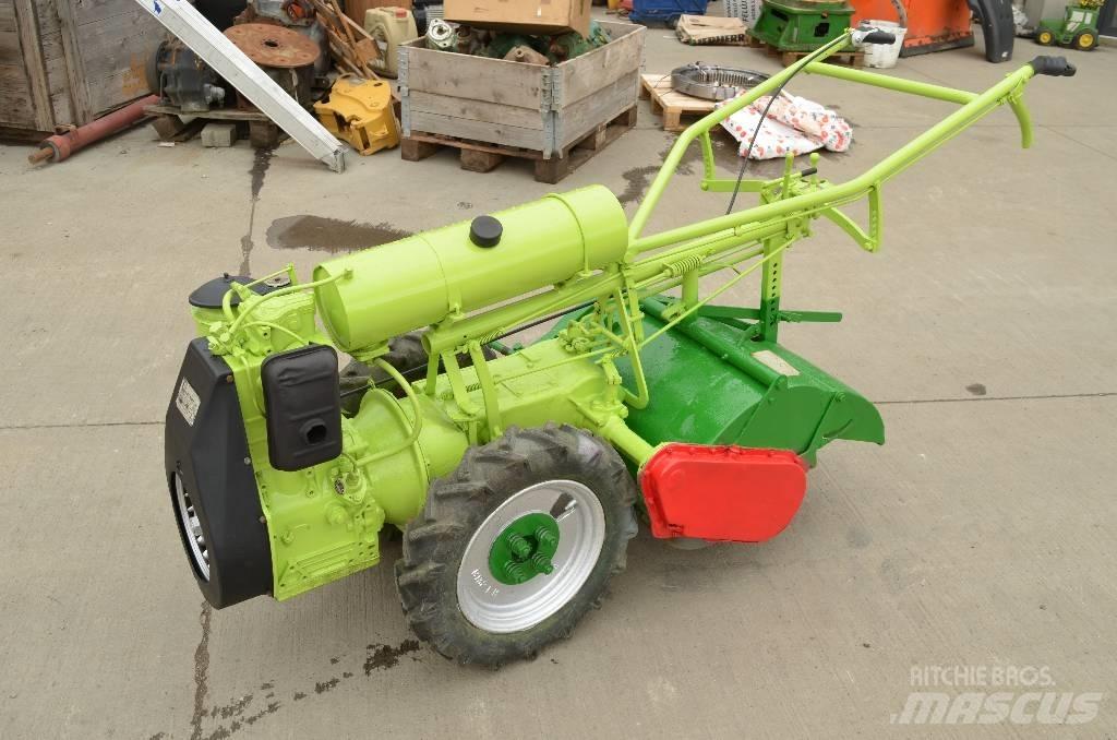 Dowdeswell RF1200 Altre macchine e accessori per l'aratura