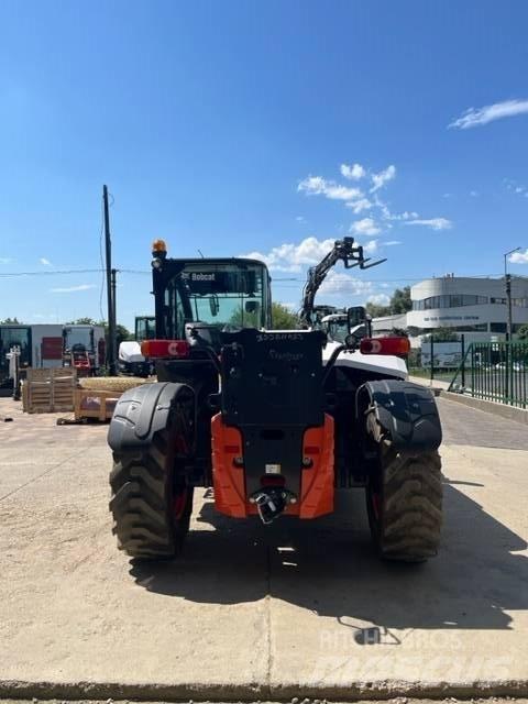Bobcat TL38.70HF Sollevatori telescopici