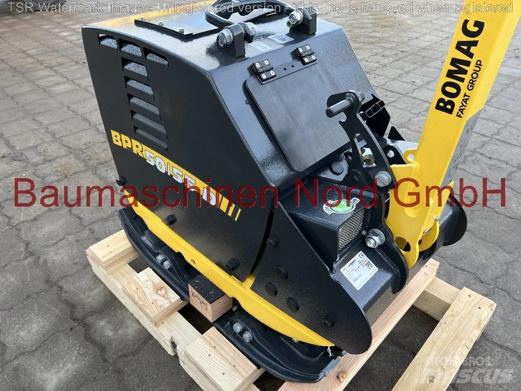 Bomag BPR 50/55 D/E Vibratori