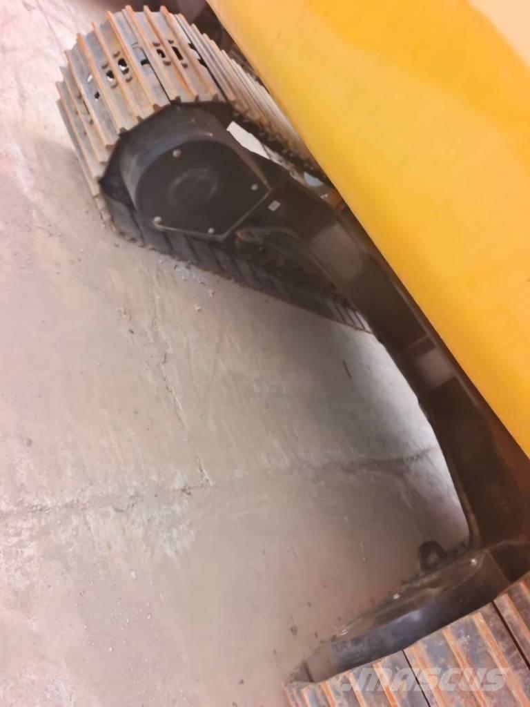 CAT 323 GC Escavatori cingolati