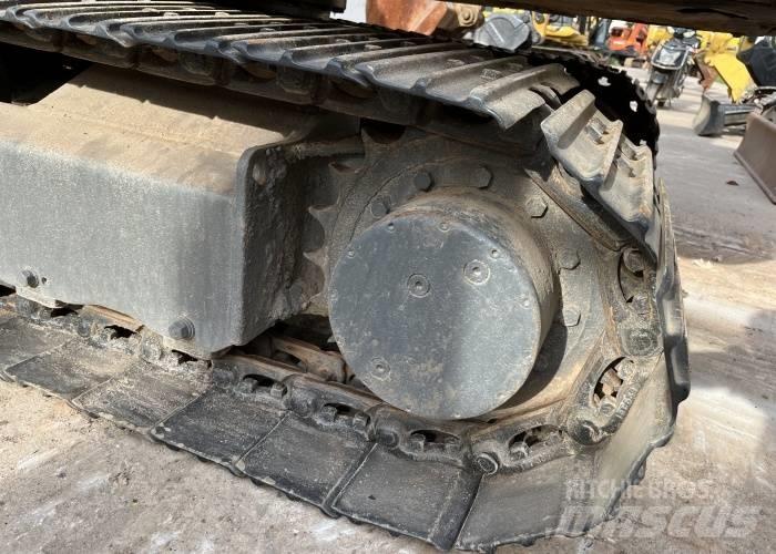 Volvo EC 60 Escavatori cingolati