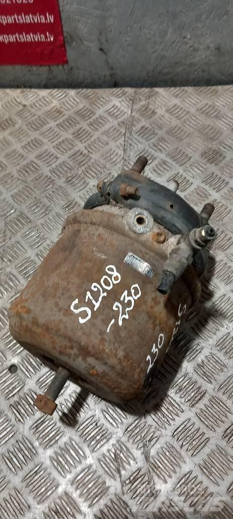 Scania 94 D Freni