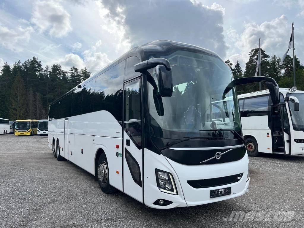 Volvo 9700 Autobus da turismo