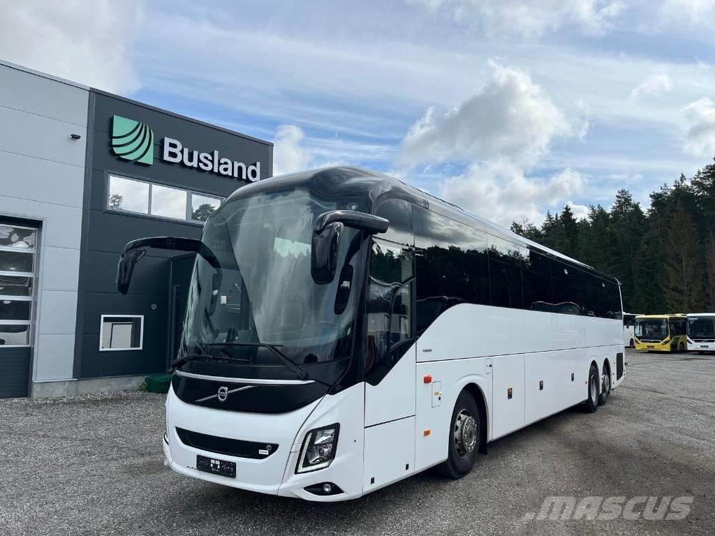 Volvo 9700 Autobus da turismo