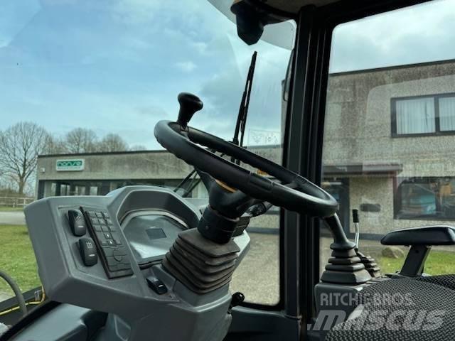 Volvo L 35 G Pale gommate