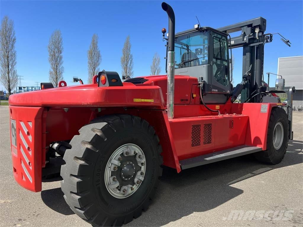 Kalmar DCG330-12 Movimentatori per container