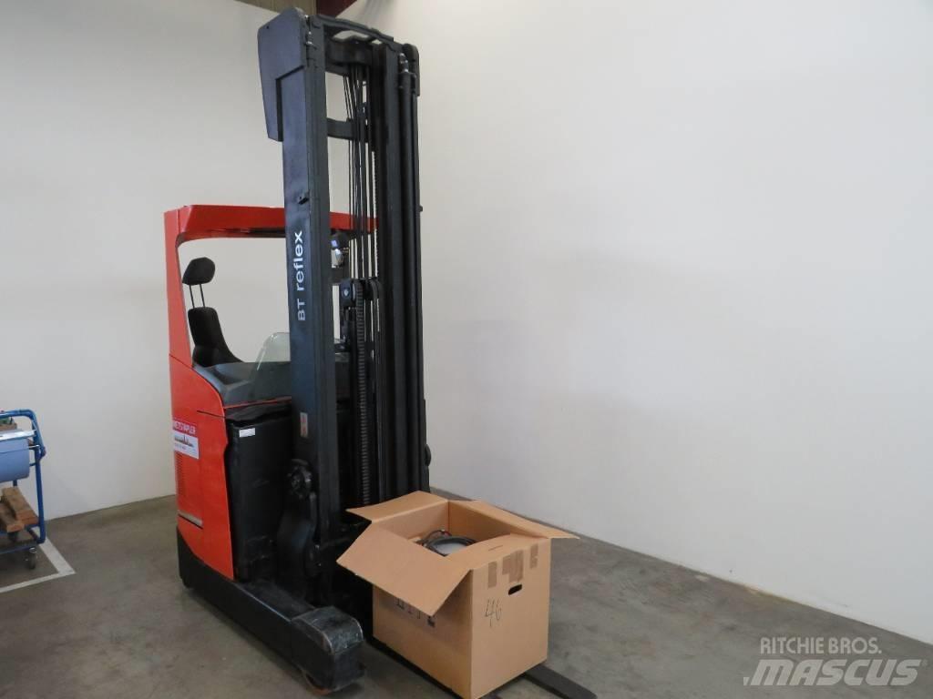 BT RR E 160 HE Carrello retrattile