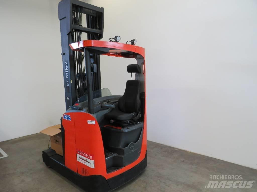 BT RR E 160 HE Carrello retrattile