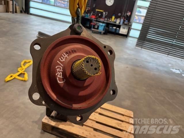 Sumitomo LS108RH5 Parti e equipaggiamenti per Gru