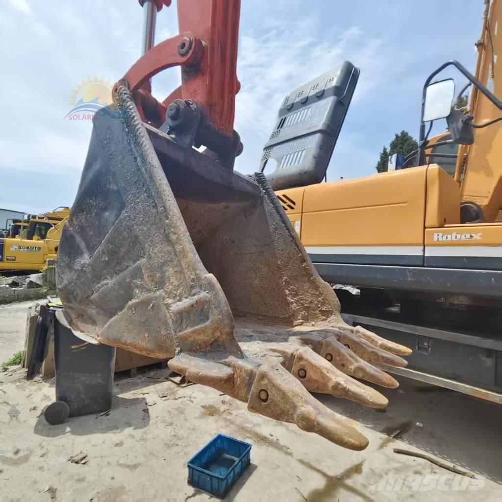 Doosan DH 60-7 Miniescavatori