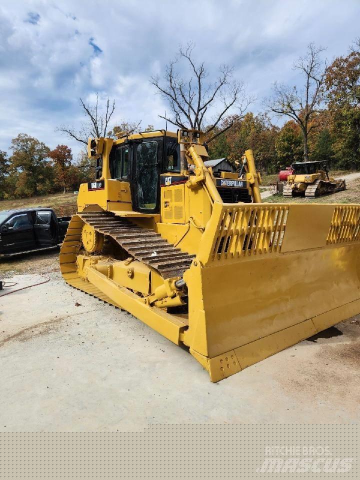CAT D 6 R Dozer cingolati