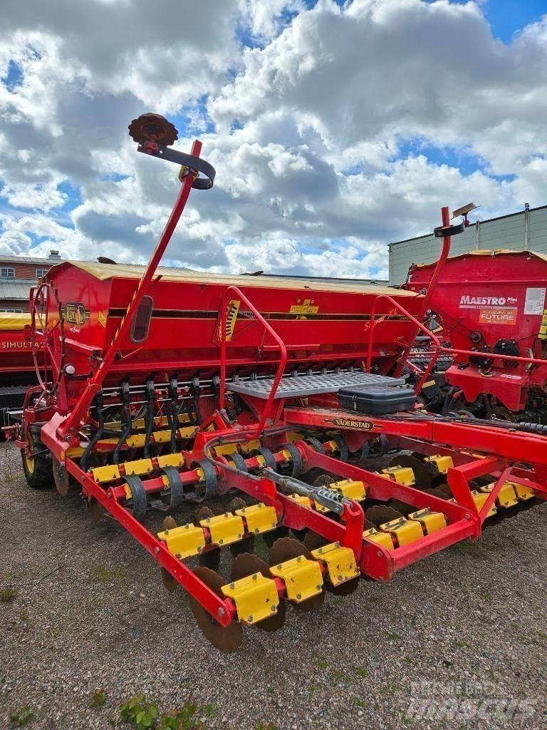 Väderstad Rapid 400 Seminatrici combinate