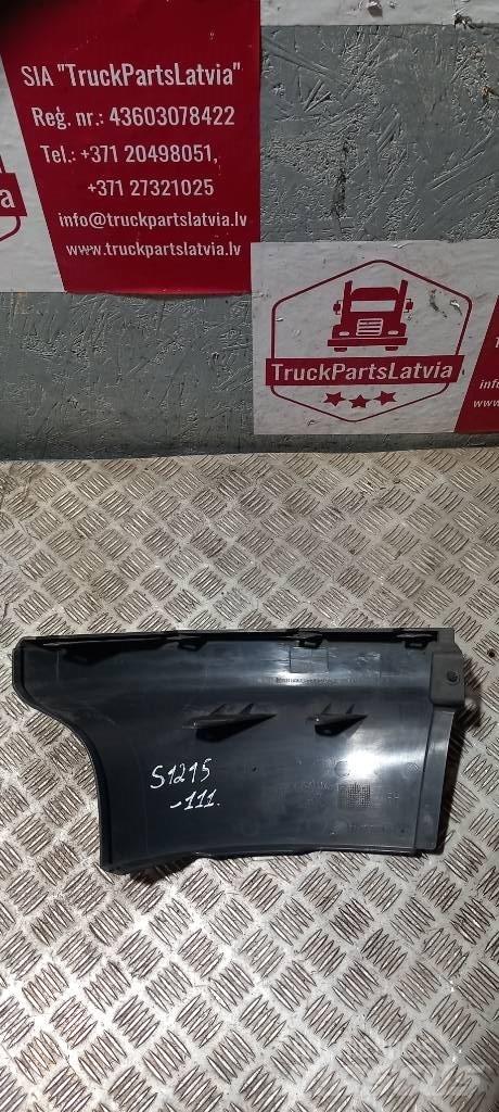 Scania R440  1431923 Cabine e interni