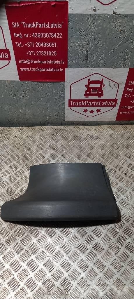 Scania R440  1431923 Cabine e interni