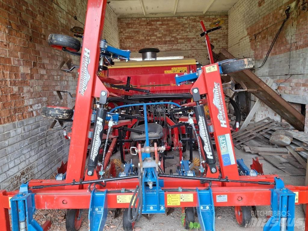 Väderstad Tempo T 6 Perforatrici