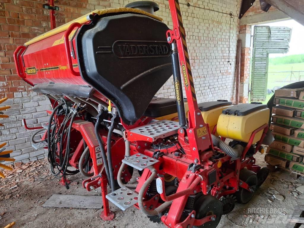Väderstad Tempo T 6 Perforatrici