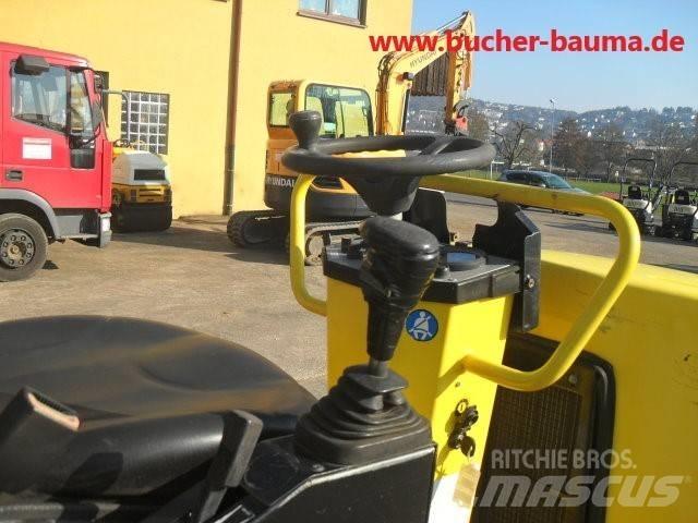 Ammann AV 23-2 Rulli a doppio tamburo