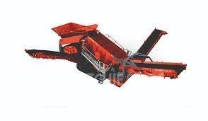Finlay 873+ Vagli mobili