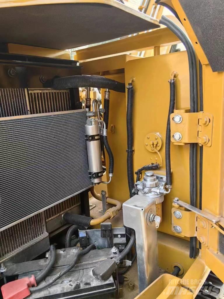 CAT 307E2 Miniescavatori