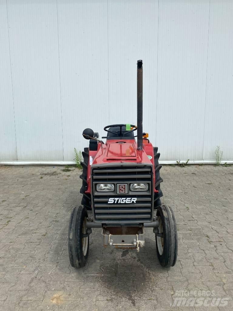 Shibaura SP1500 Trattori compatti
