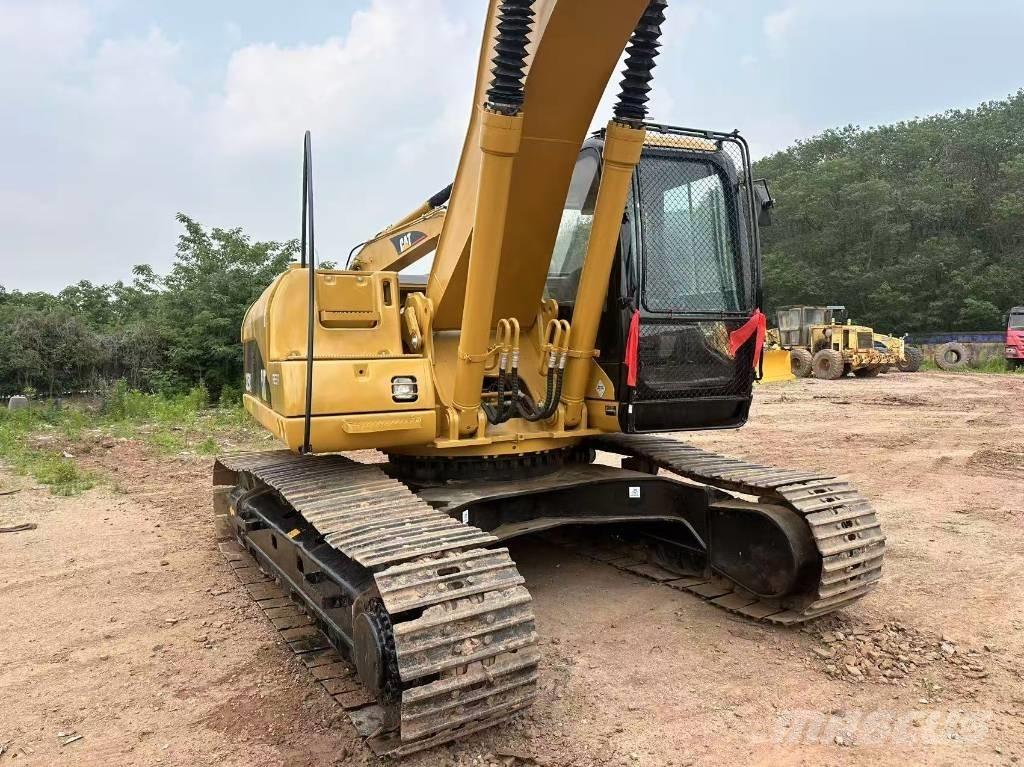 CAT 325 CL Escavatori cingolati