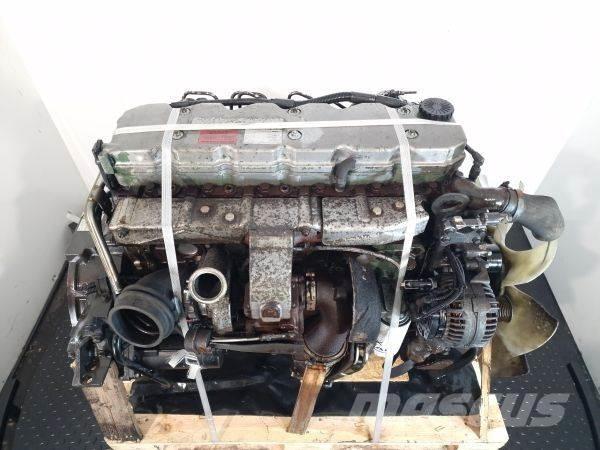 DAF GR165U1 Motori