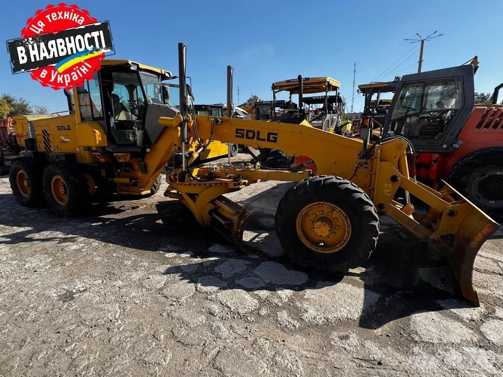SDLG G9220 Motorgraders