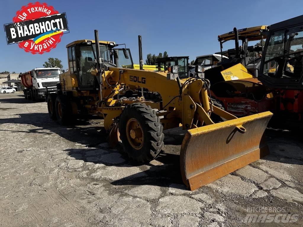 SDLG G9220 Motorgraders