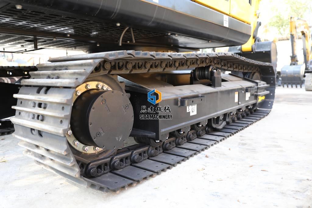 TZCO TZ130 Escavatori medi 7t - 12t