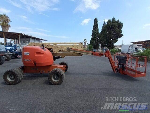 JLG 510AJ Piattaforme a braccio articolato