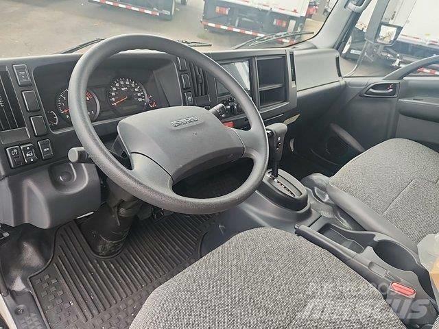 Isuzu NRR Agricoltura - Altro