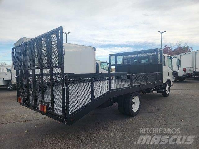 Isuzu NRR Agricoltura - Altro