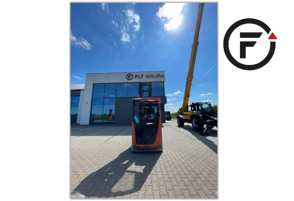 Toyota RRE140H Carrello retrattile