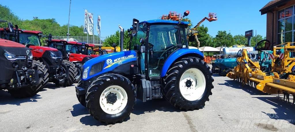 New Holland T 5.85 Trattori