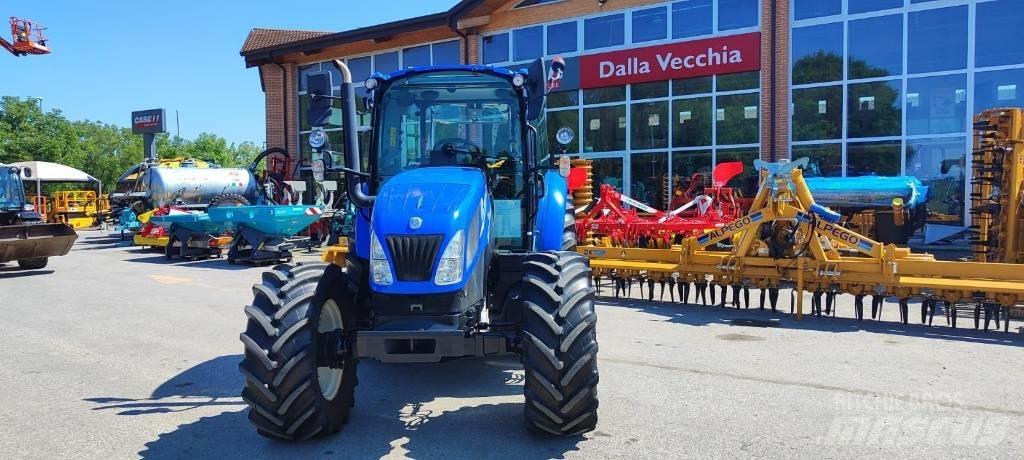 New Holland T 5.85 Trattori