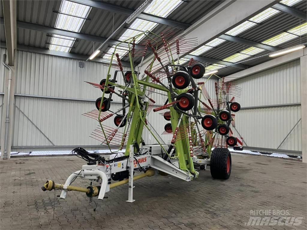 CLAAS Liner 3600 Falciandanatrici