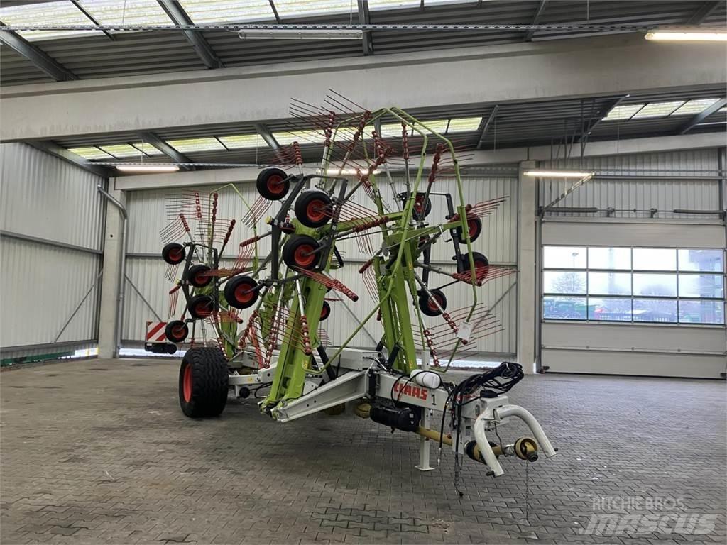 CLAAS Liner 3600 Falciandanatrici