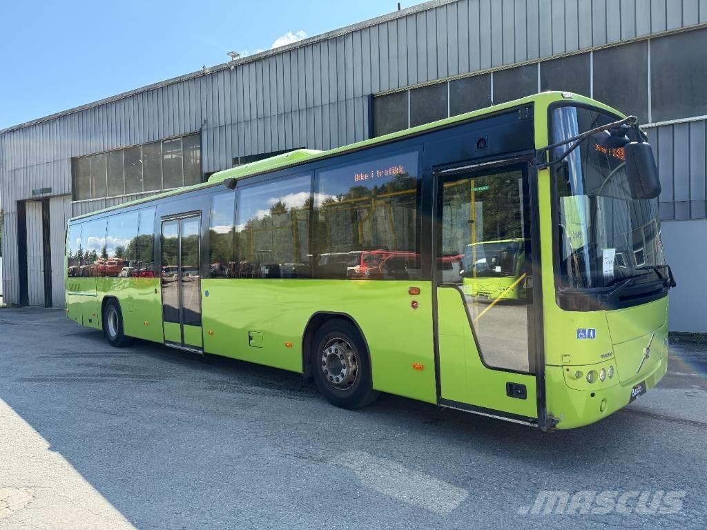 Volvo B12B 8700LE Autobus interurbani