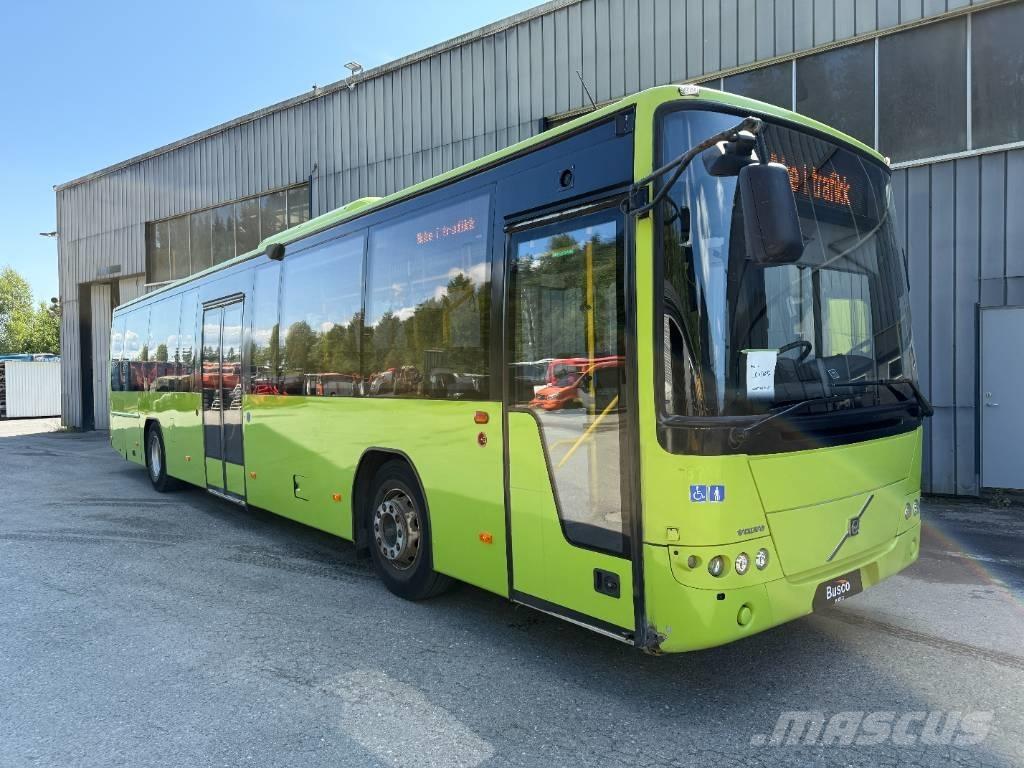 Volvo B12B 8700LE Autobus interurbani