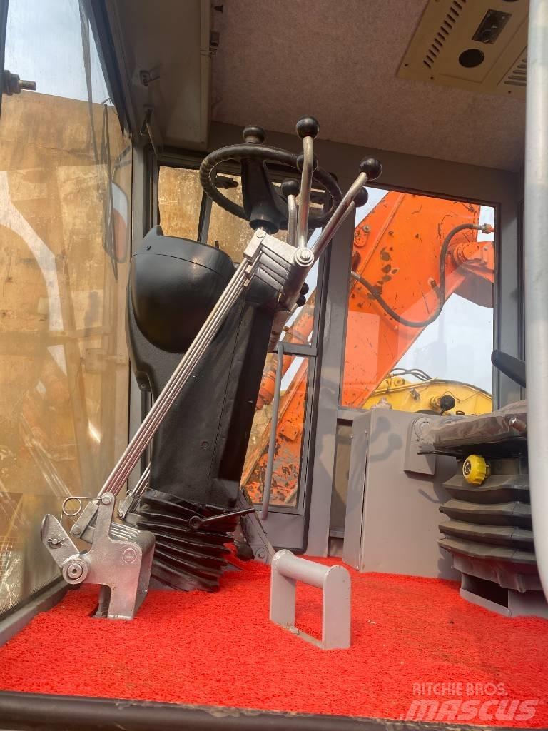 CAT 14 H VHP Motorgraders