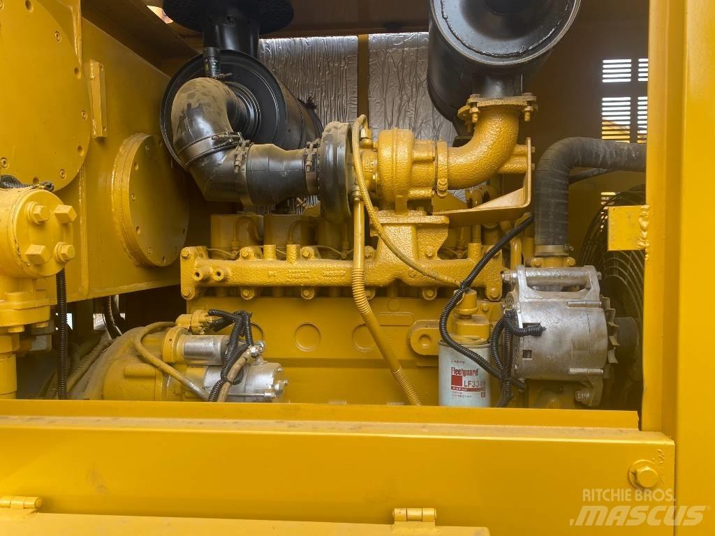 CAT 14 H VHP Motorgraders