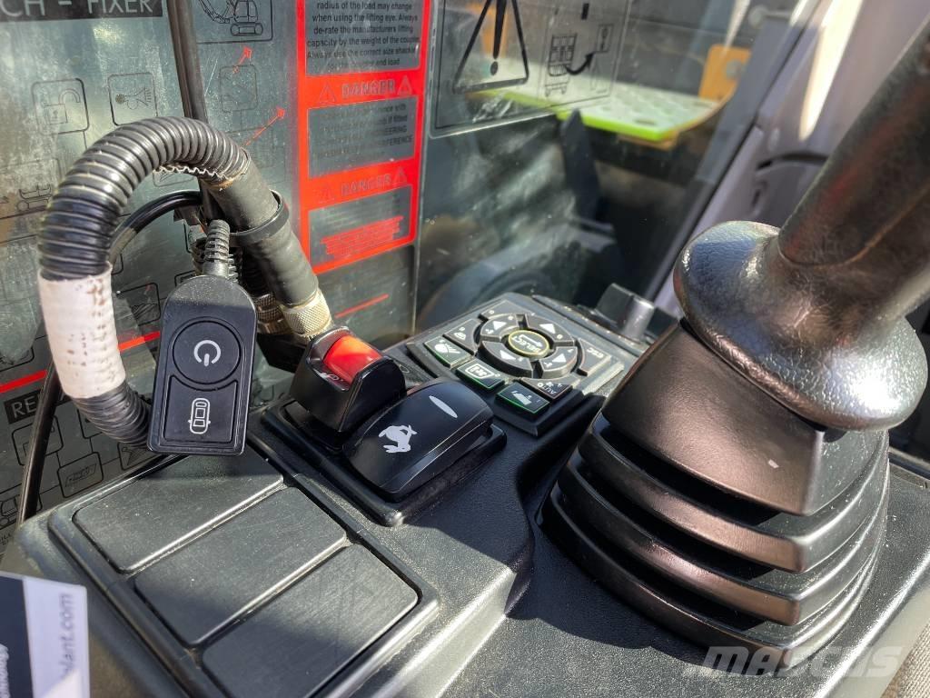 Volvo ECR 235 E Escavatori cingolati