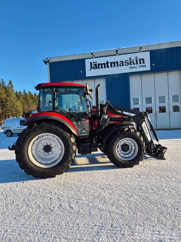 CASE Farmall 90C Trattori