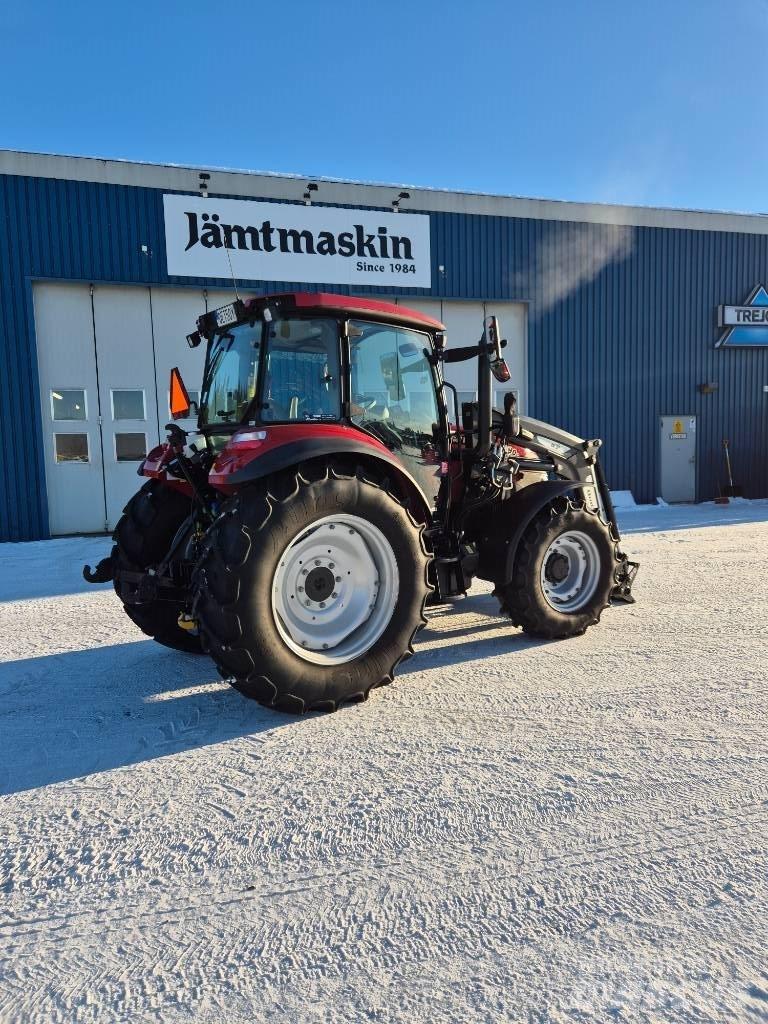 CASE Farmall 90C Trattori