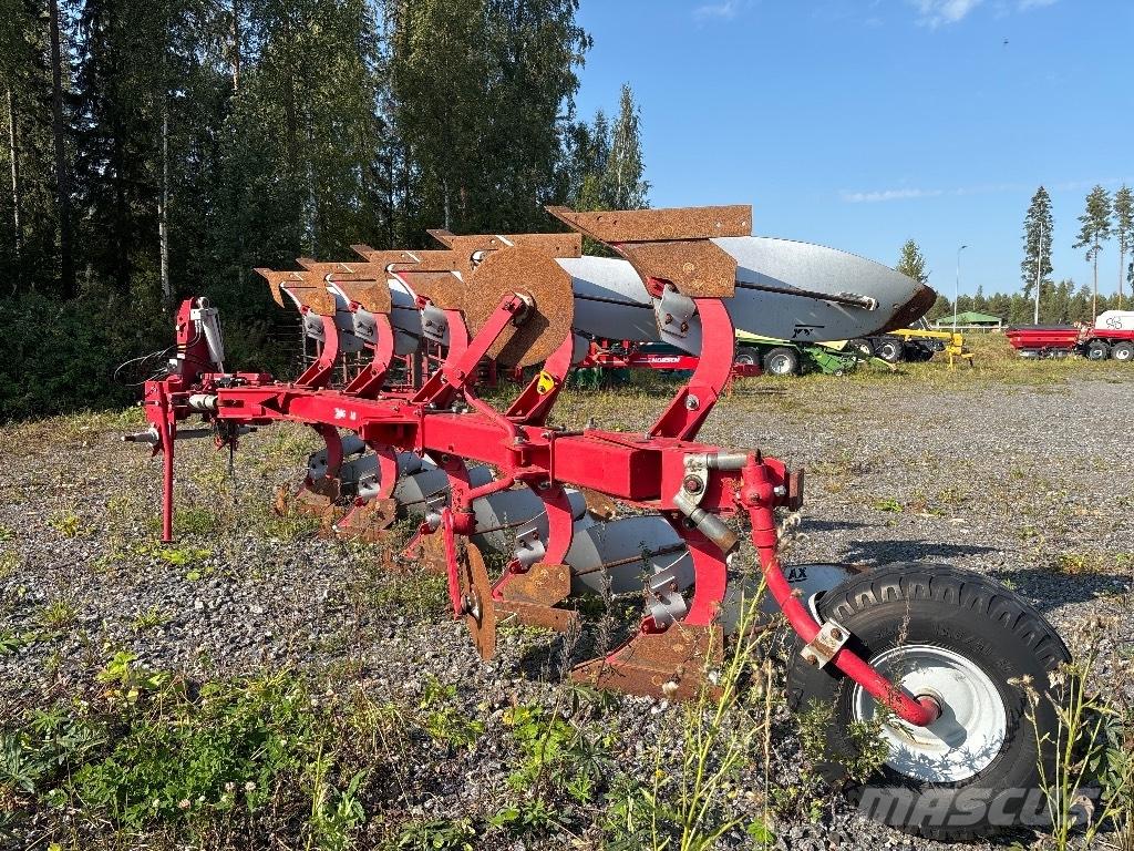 Agrolux MRS 5980 AX Aratri reversibili