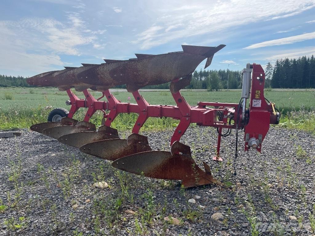 Agrolux MRS 5980 AX Aratri reversibili