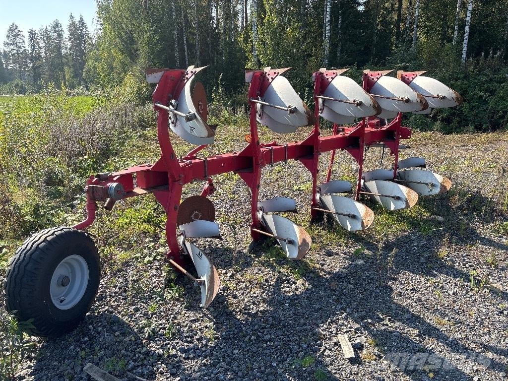 Agrolux MRS 5980 AX Aratri reversibili