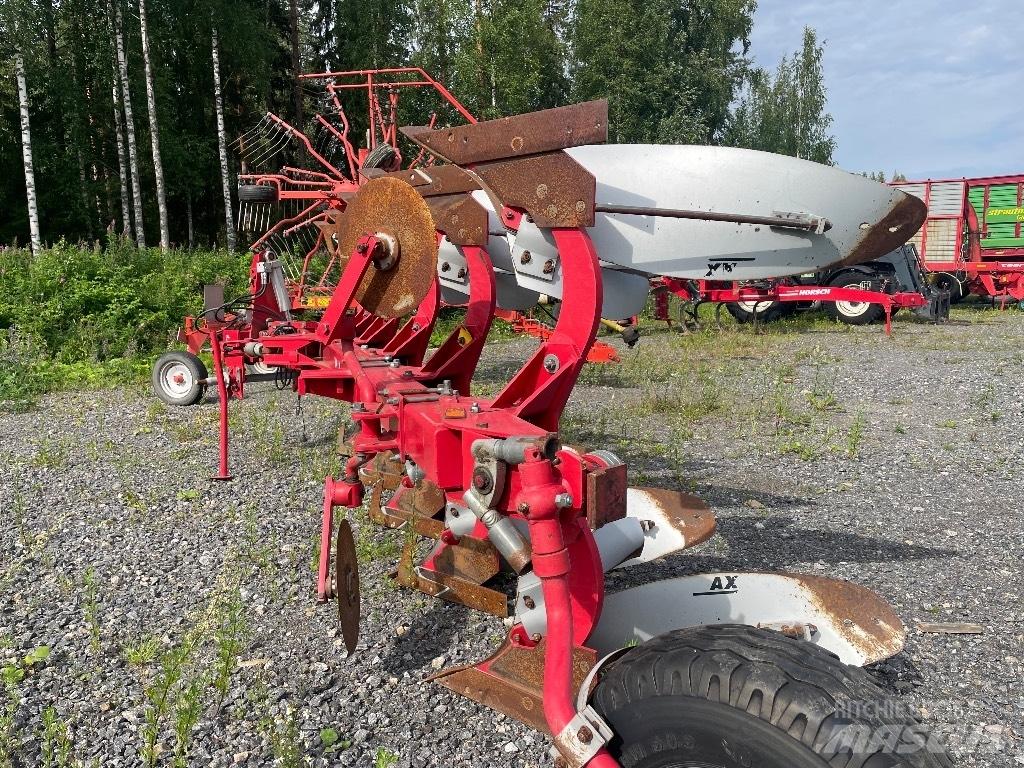 Agrolux MRS 5980 AX Aratri reversibili