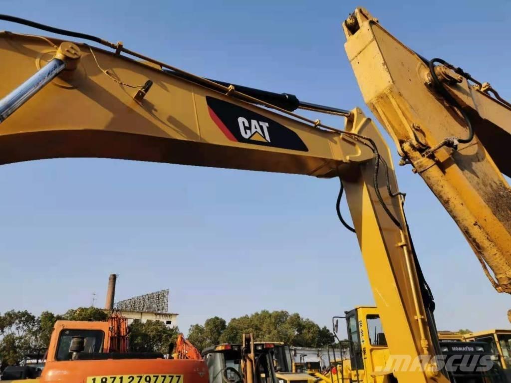 CAT 330 D Escavatori cingolati