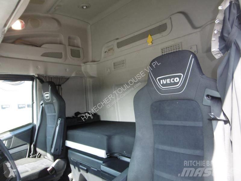 Iveco NP460 Motrici e Trattori Stradali